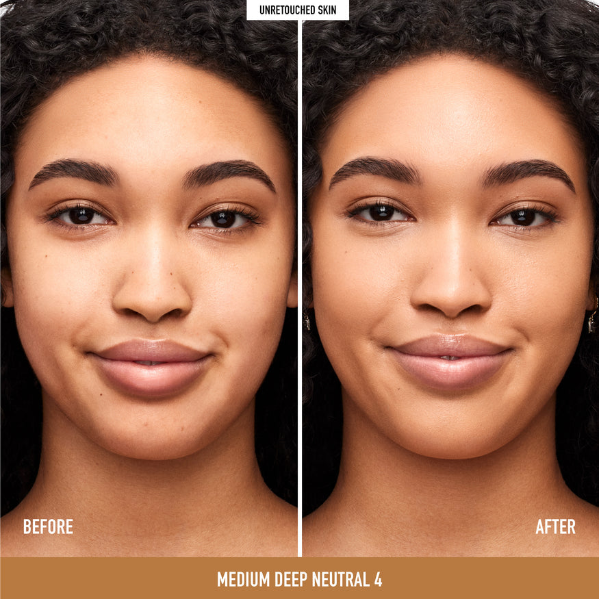 Medium Deep Neutral 4