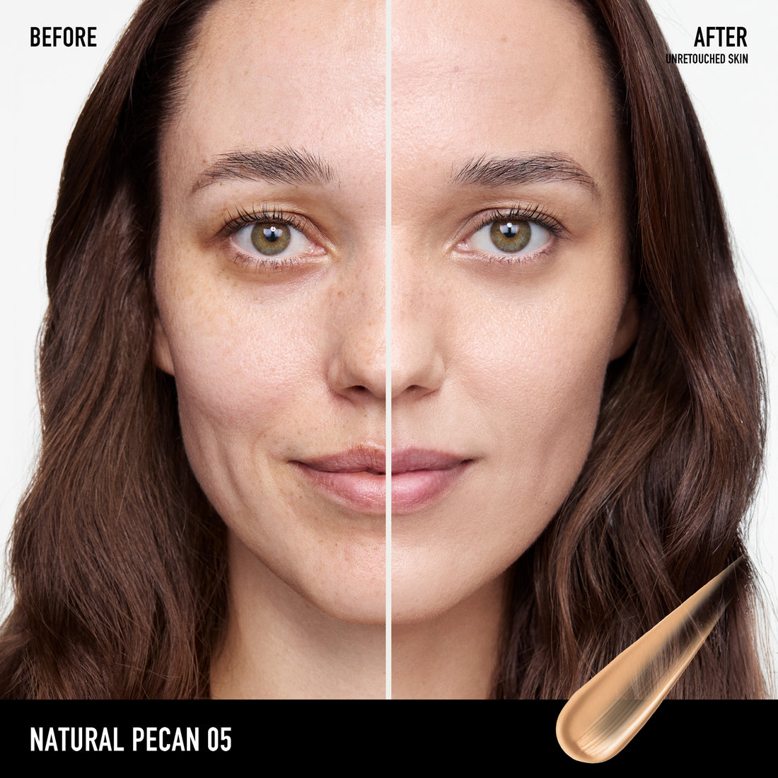 Natural Pecan 05