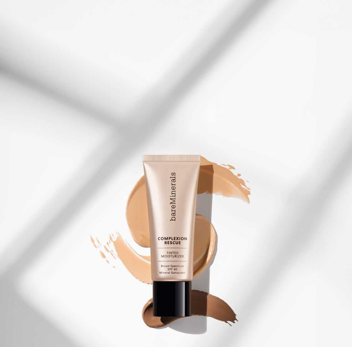 Tinted Moisturiser