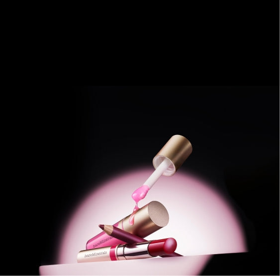 Lip Makeup