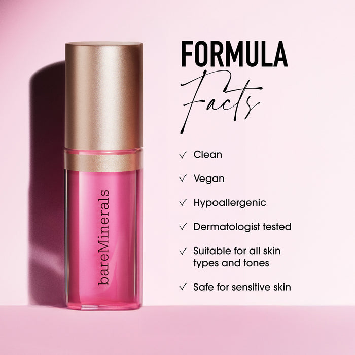 Nourishing Lip Oil