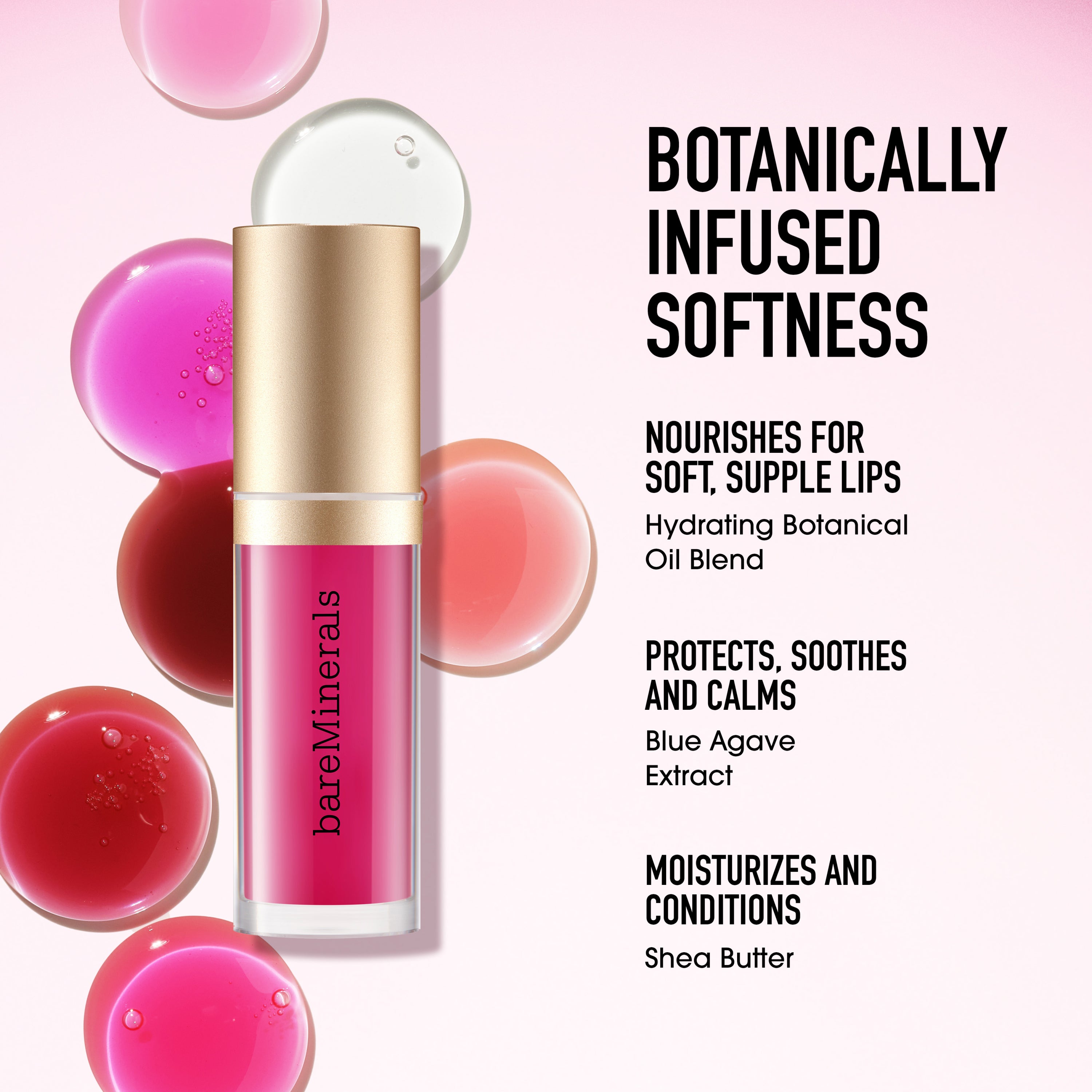 Butter Drench™ Cream and Lip Oil Set