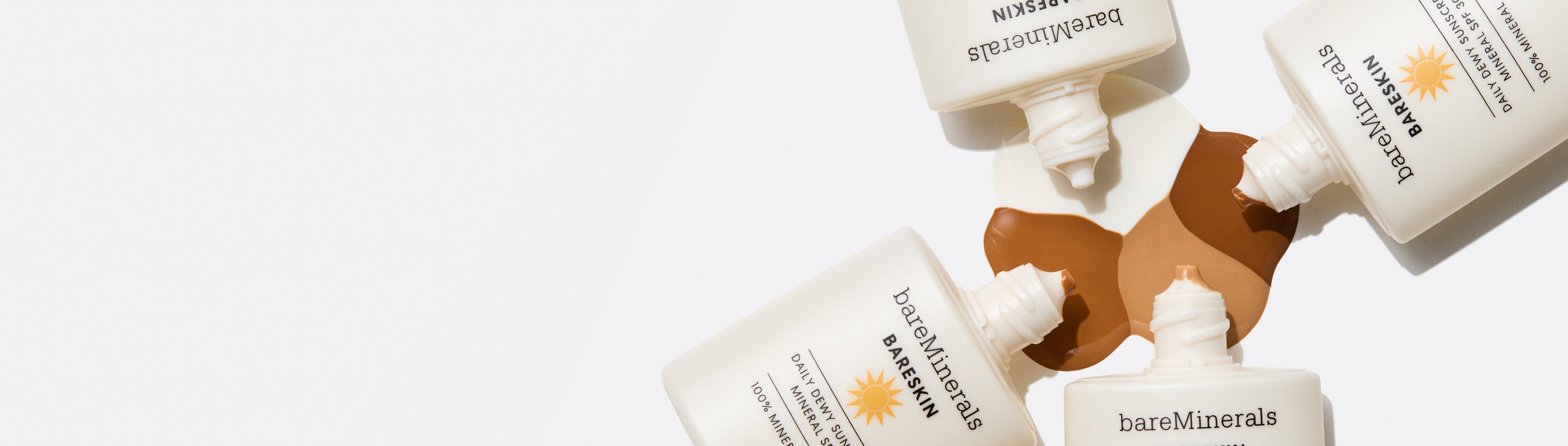 New Makeup and Skincare