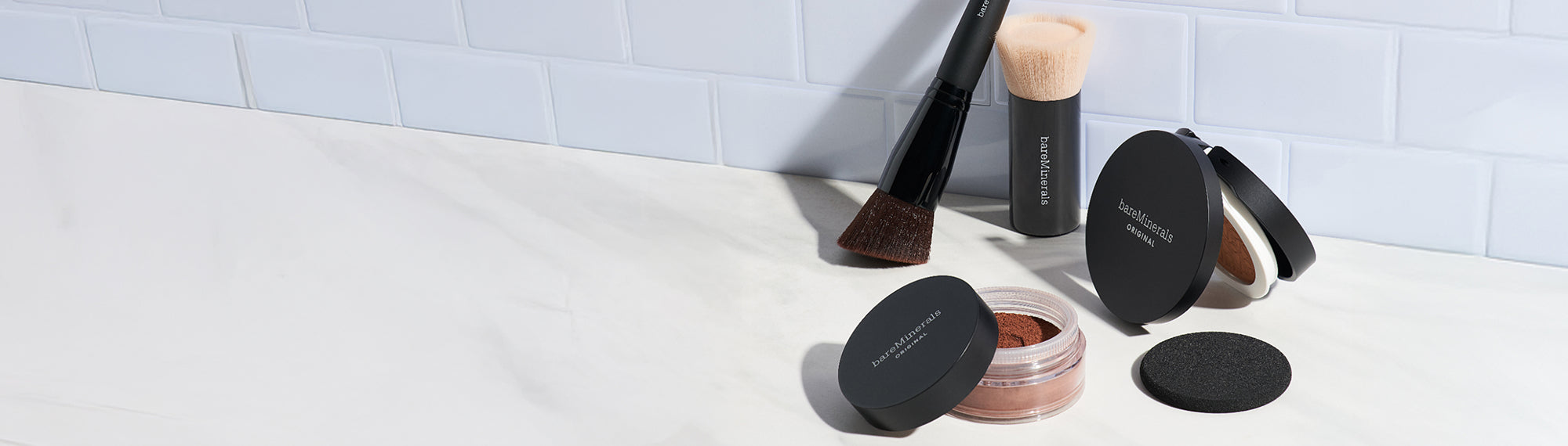 Mineral Makeup