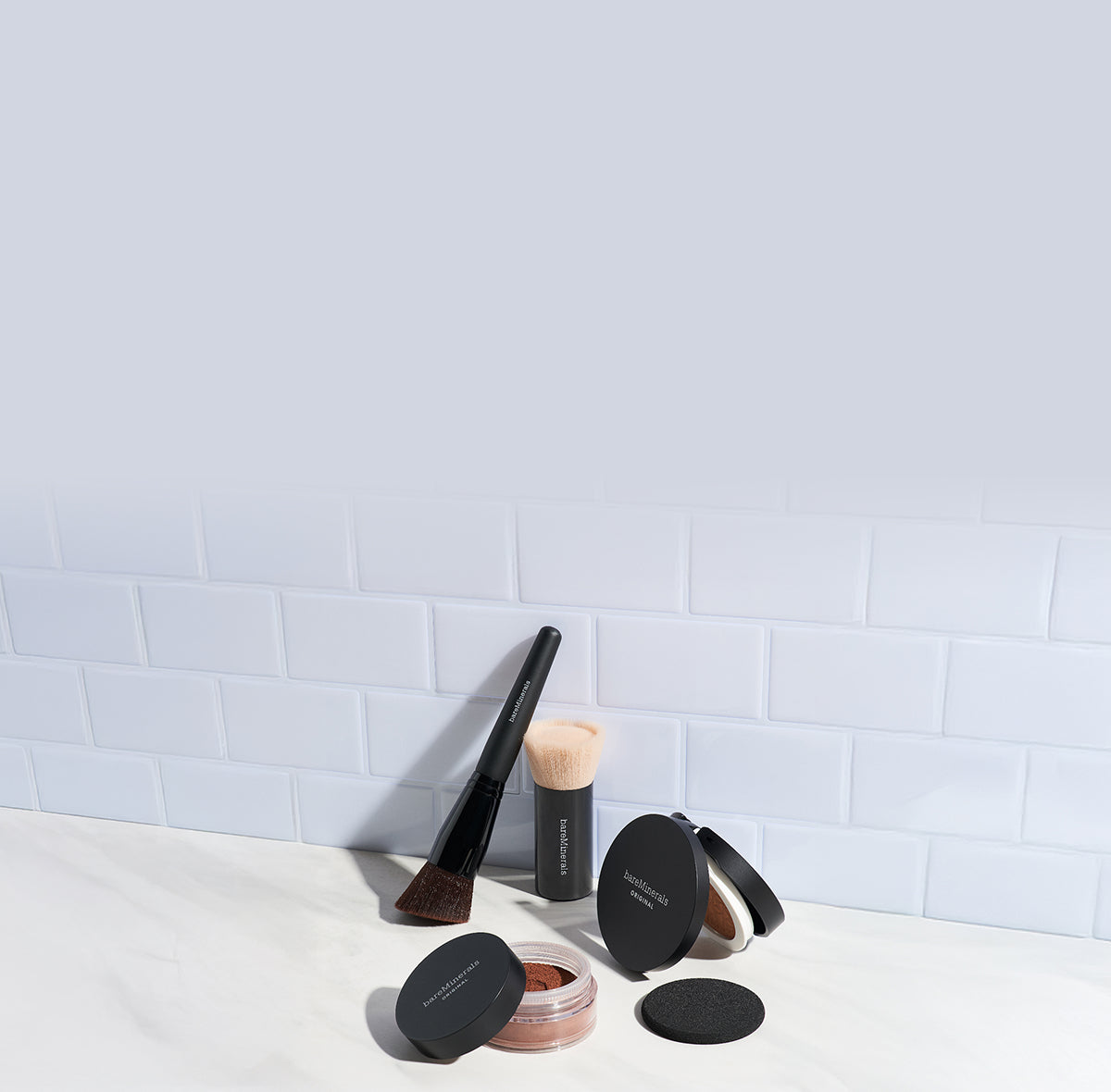 Mineral Makeup