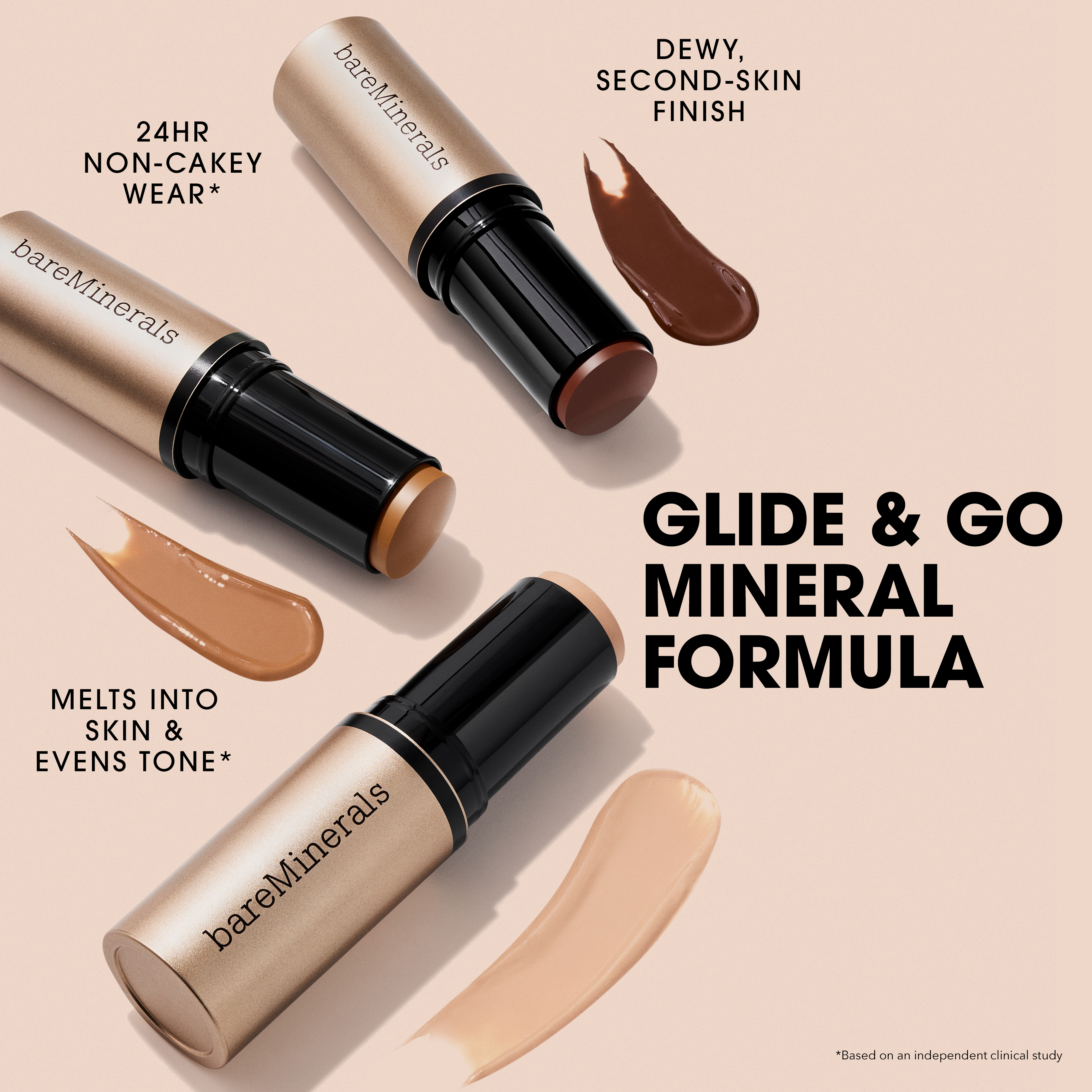 COMPLEXION RESCUE® Luminous Skin Tint Stick