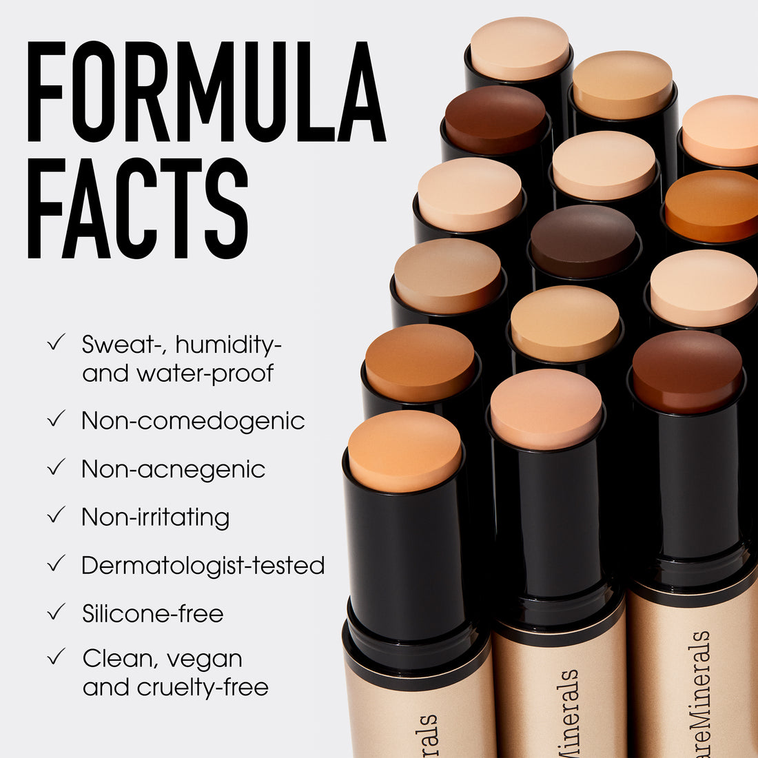 COMPLEXION RESCUE® Luminous Skin Tint Stick