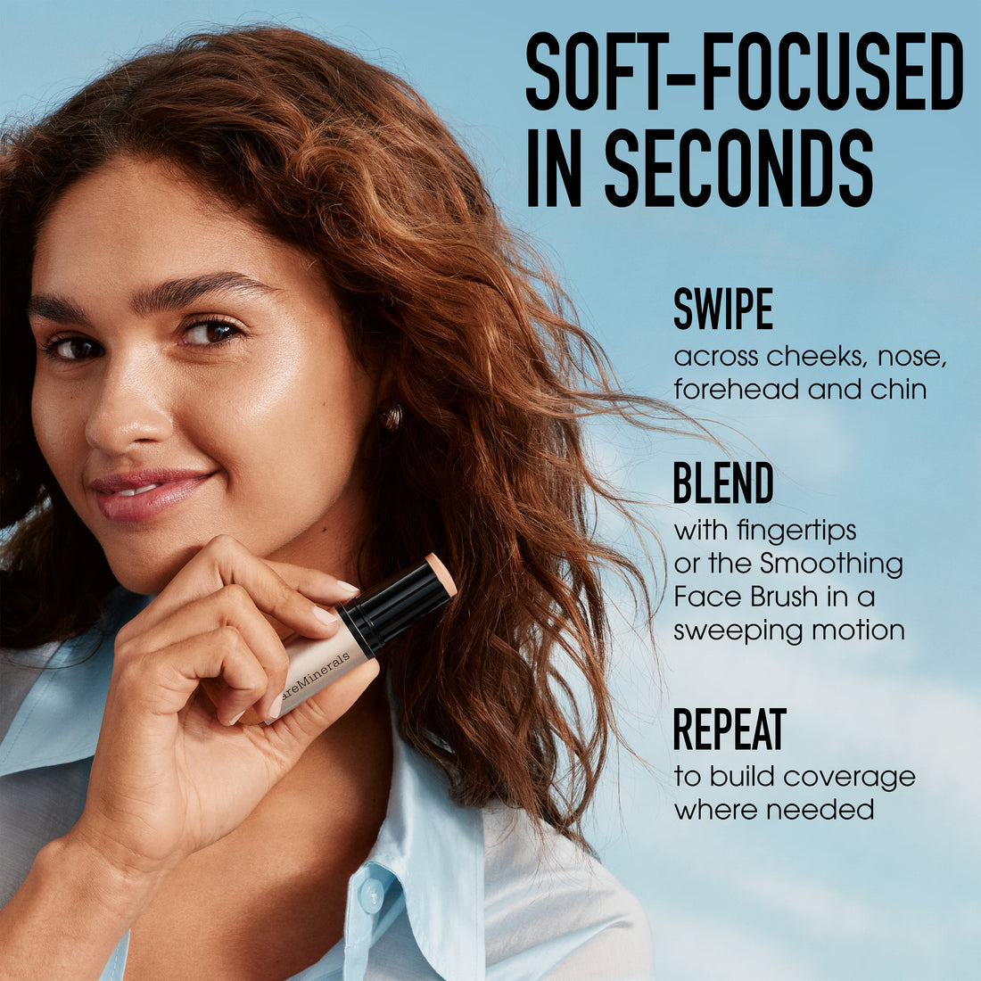 COMPLEXION RESCUE® Luminous Skin Tint Stick