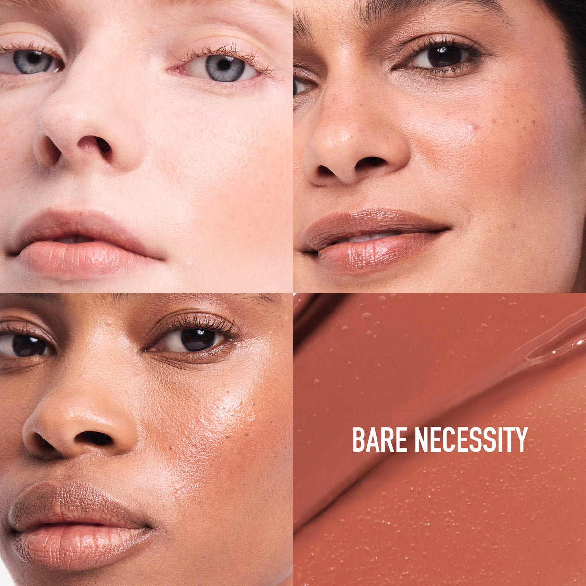 Bare Necessity