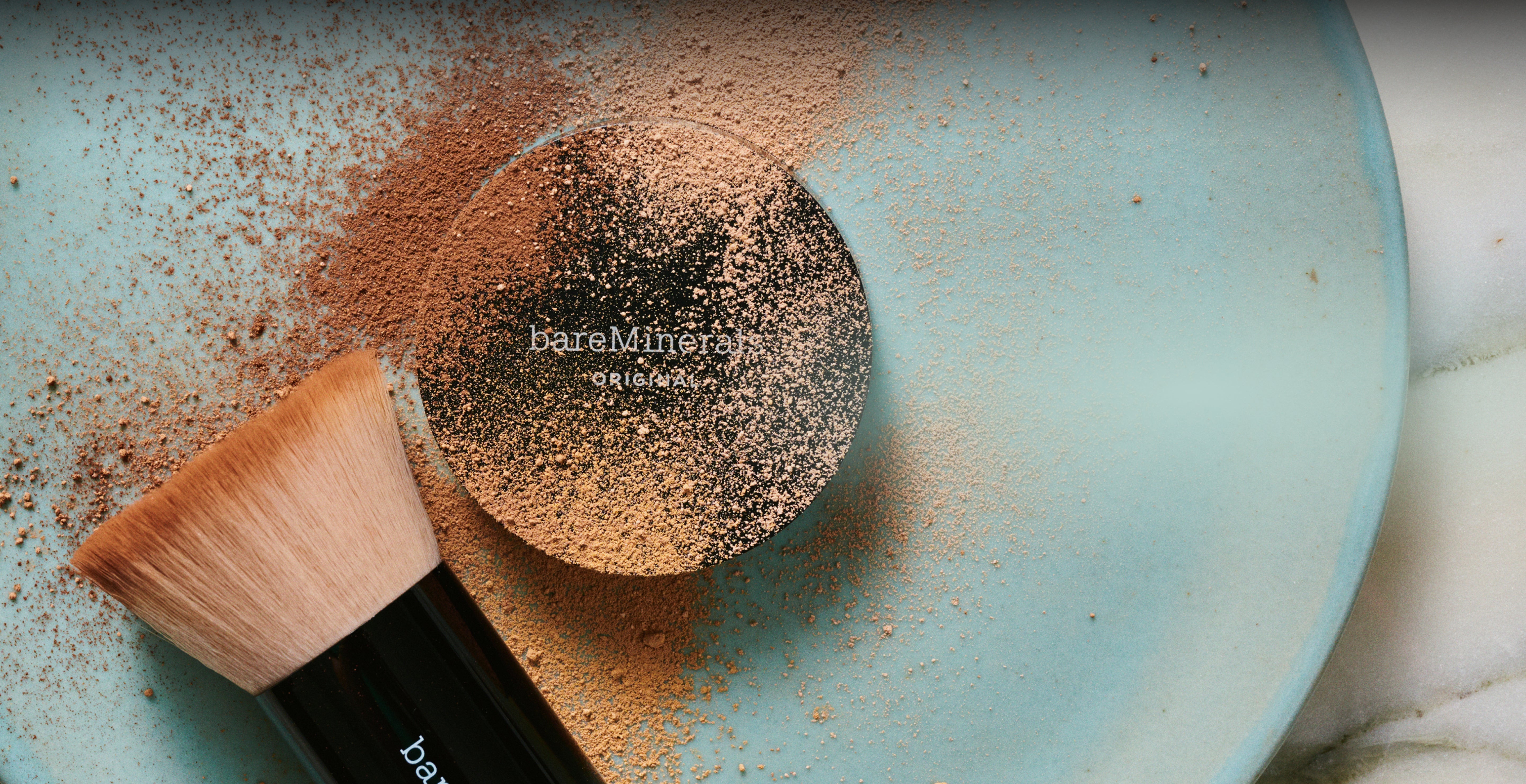 Take Your Vitamins. Wear Your Minerals.