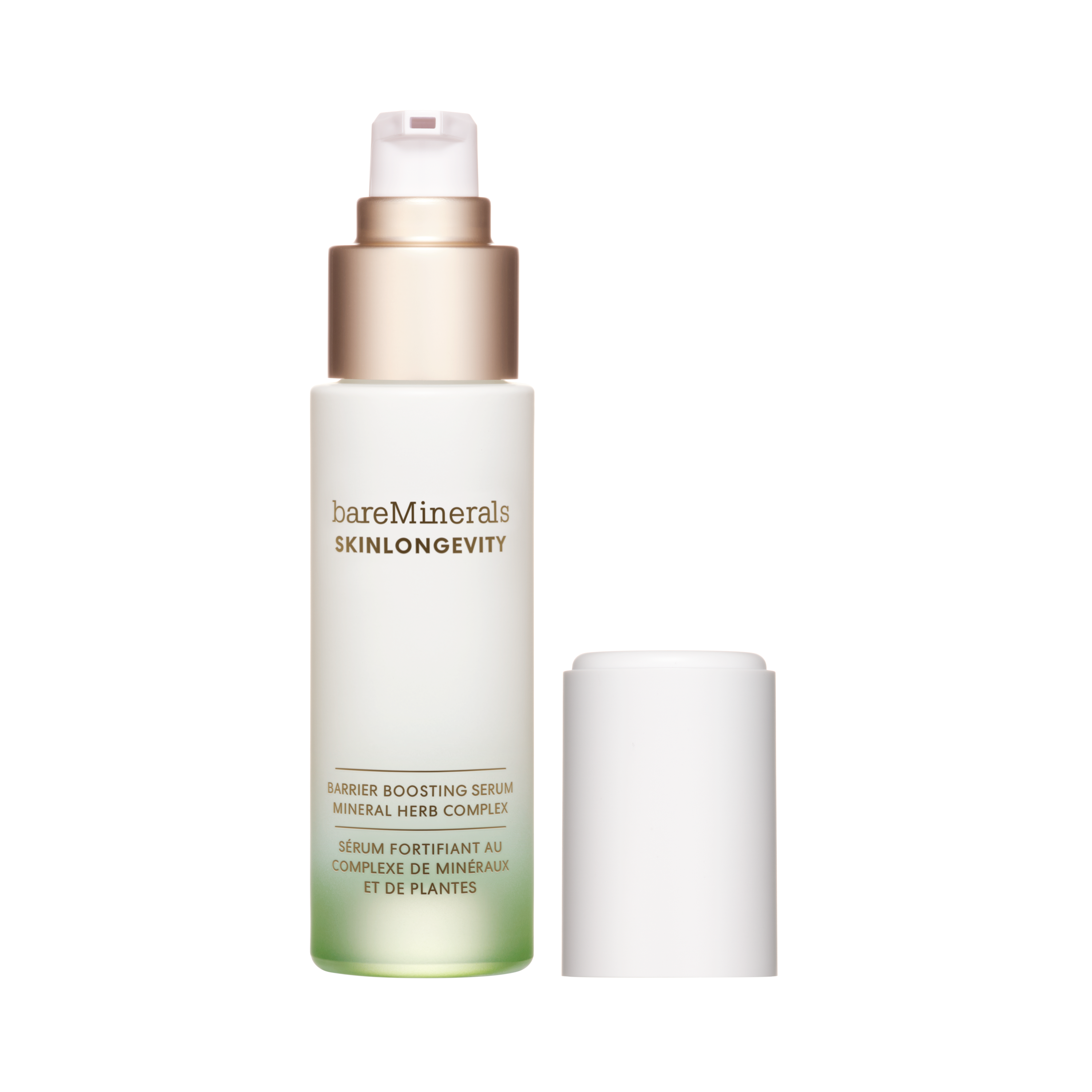 SKINLONGEVITY® Barrier Boosting Serum 30 ML