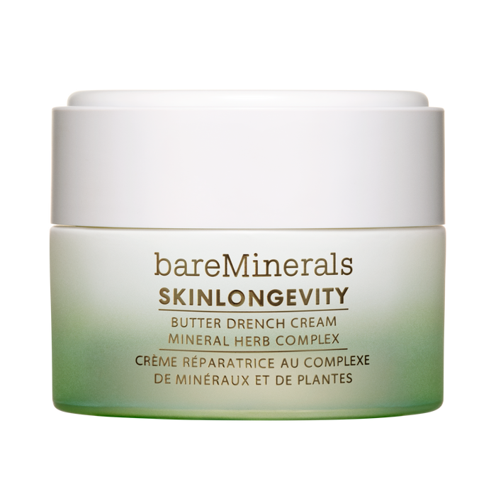 SKINLONGEVITY® Butter Drench Cream