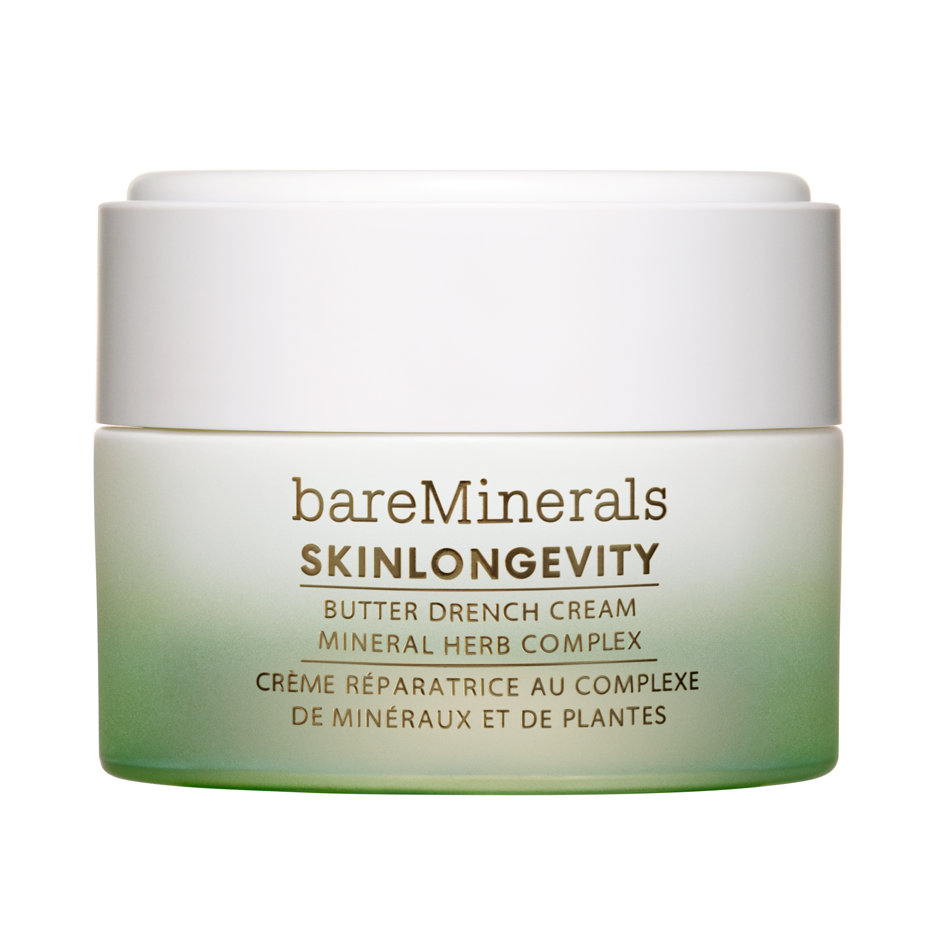 Butter Drench™ Cream and Lip Oil Set view 2