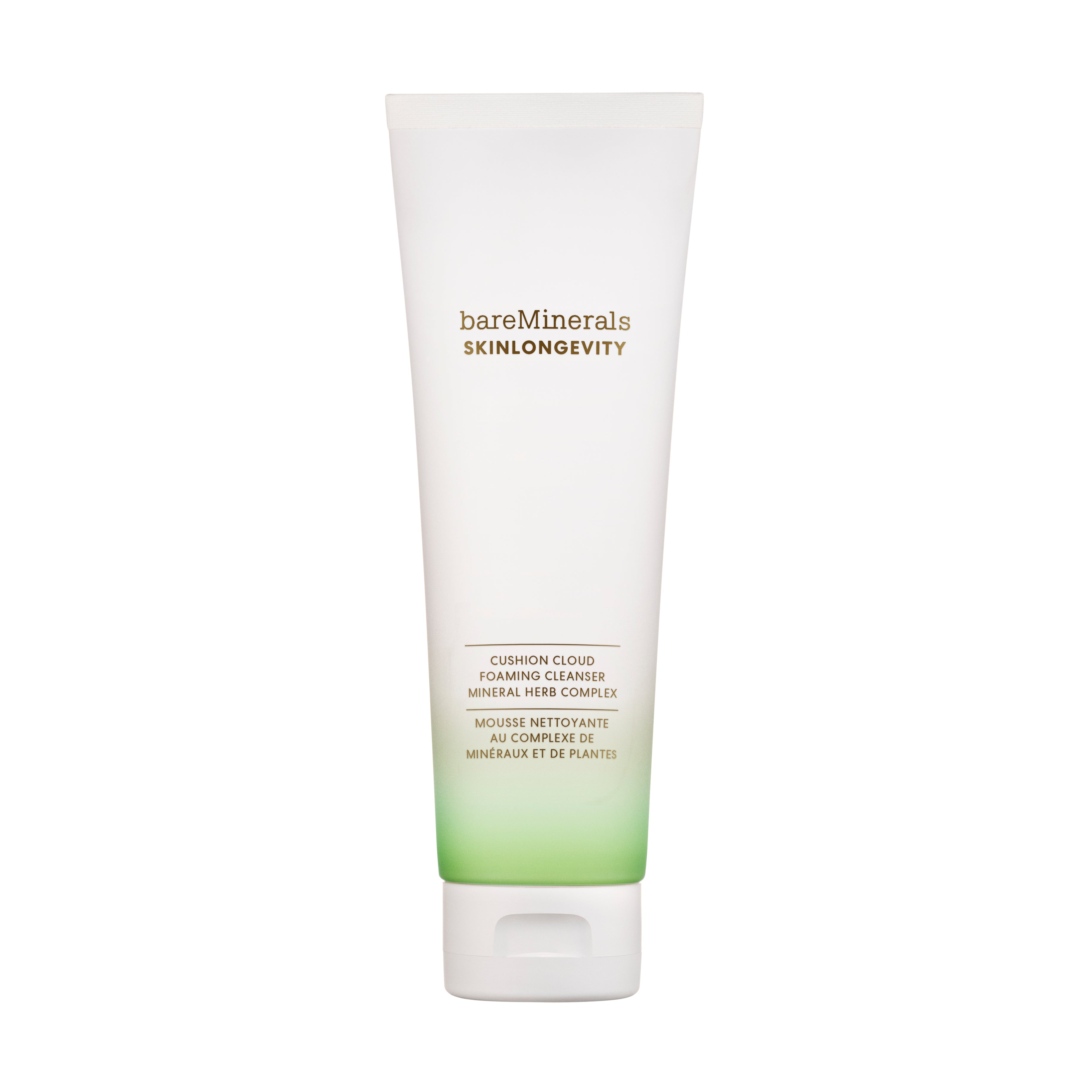 SKINLONGEVITY Face Cleanser and Cream Set