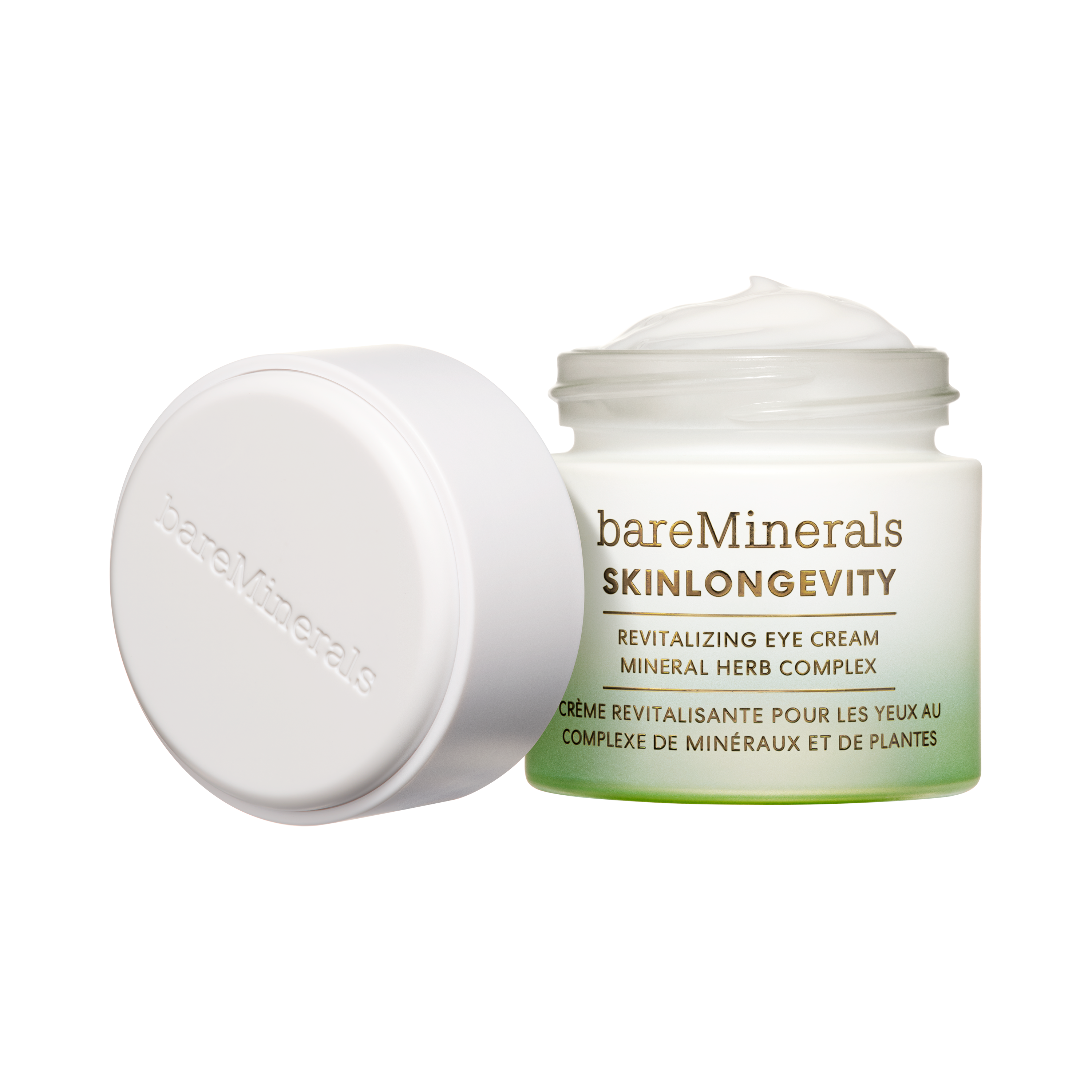 SKINLONGEVITY® Revitalizing Eye Cream