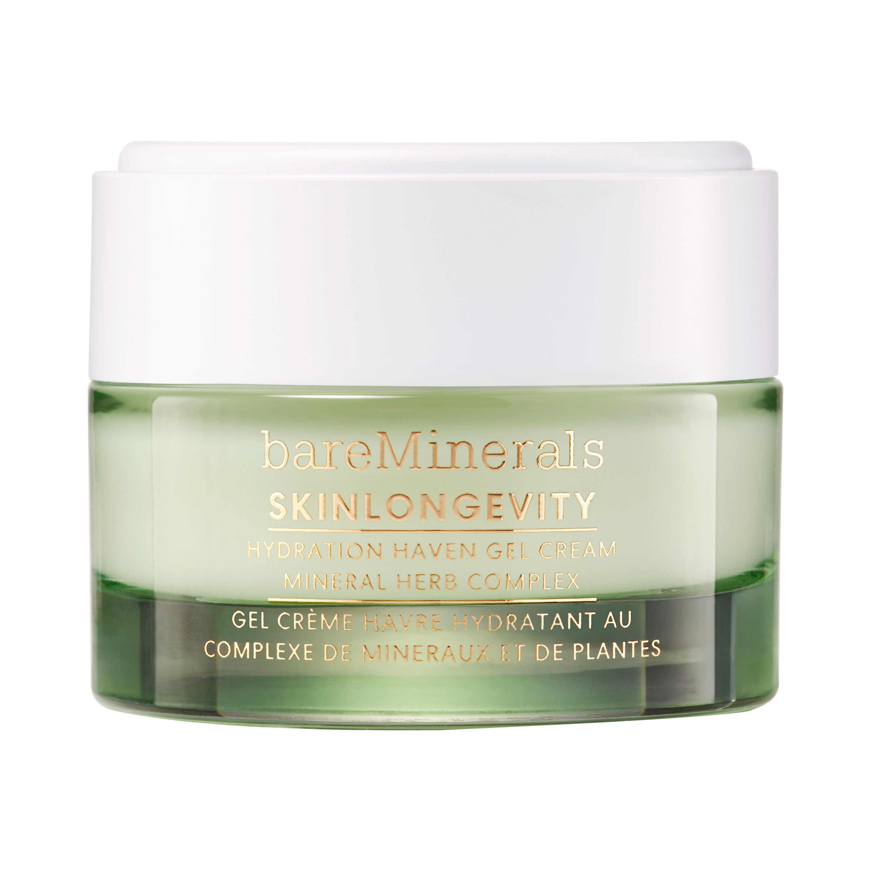 SKINLONGEVITY® Hydration Haven Gel Cream