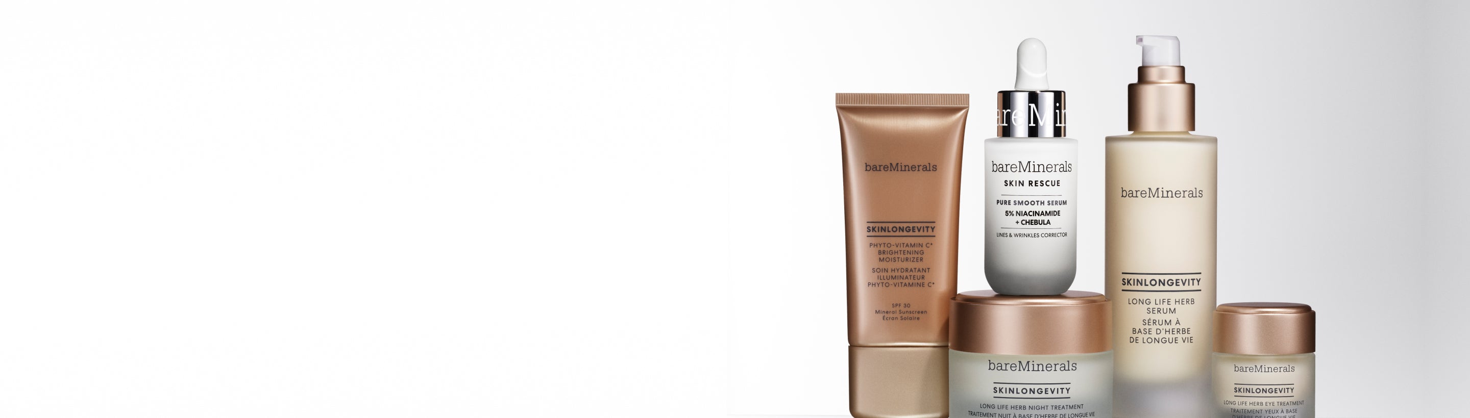 Mineral Skincare