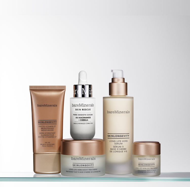 Mineral Skincare