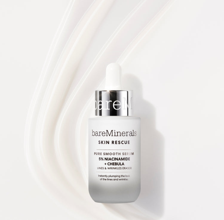 Face Serums