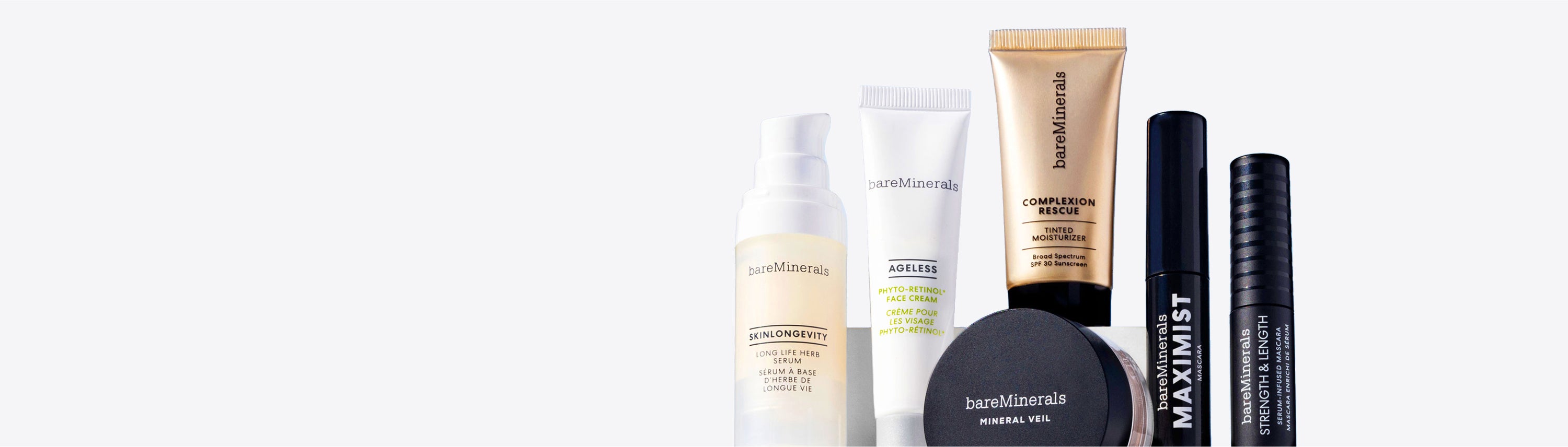 Mini Cosmetics