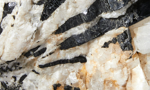 Titanium Dioxide & Zinc Oxide