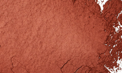 Iron Oxides