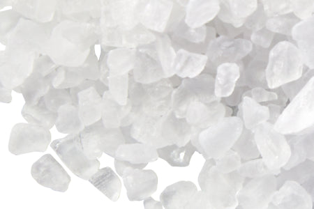 Silica and Lauroyl Lysine