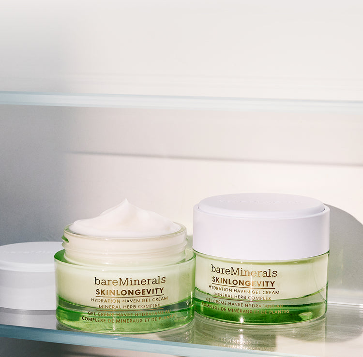 Moisturisers