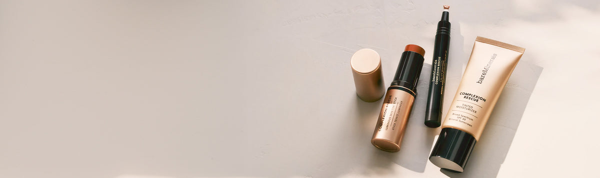 Maquillaje Facial