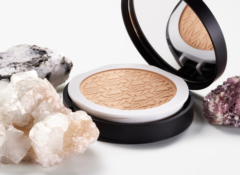 Annabelle Minerals Matte Mineral Foundation Puder-Make Up Mit Mineralien Fuer Mattes Aussehen