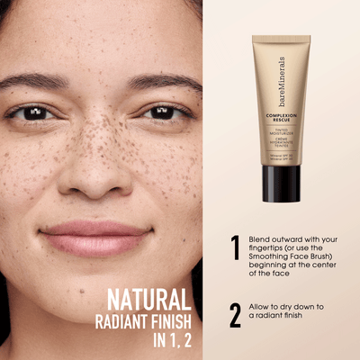 Mini COMPLEXION RESCUE® Tinted Moisturizer Hydrating Gel Cream Broad Spectrum SPF 30