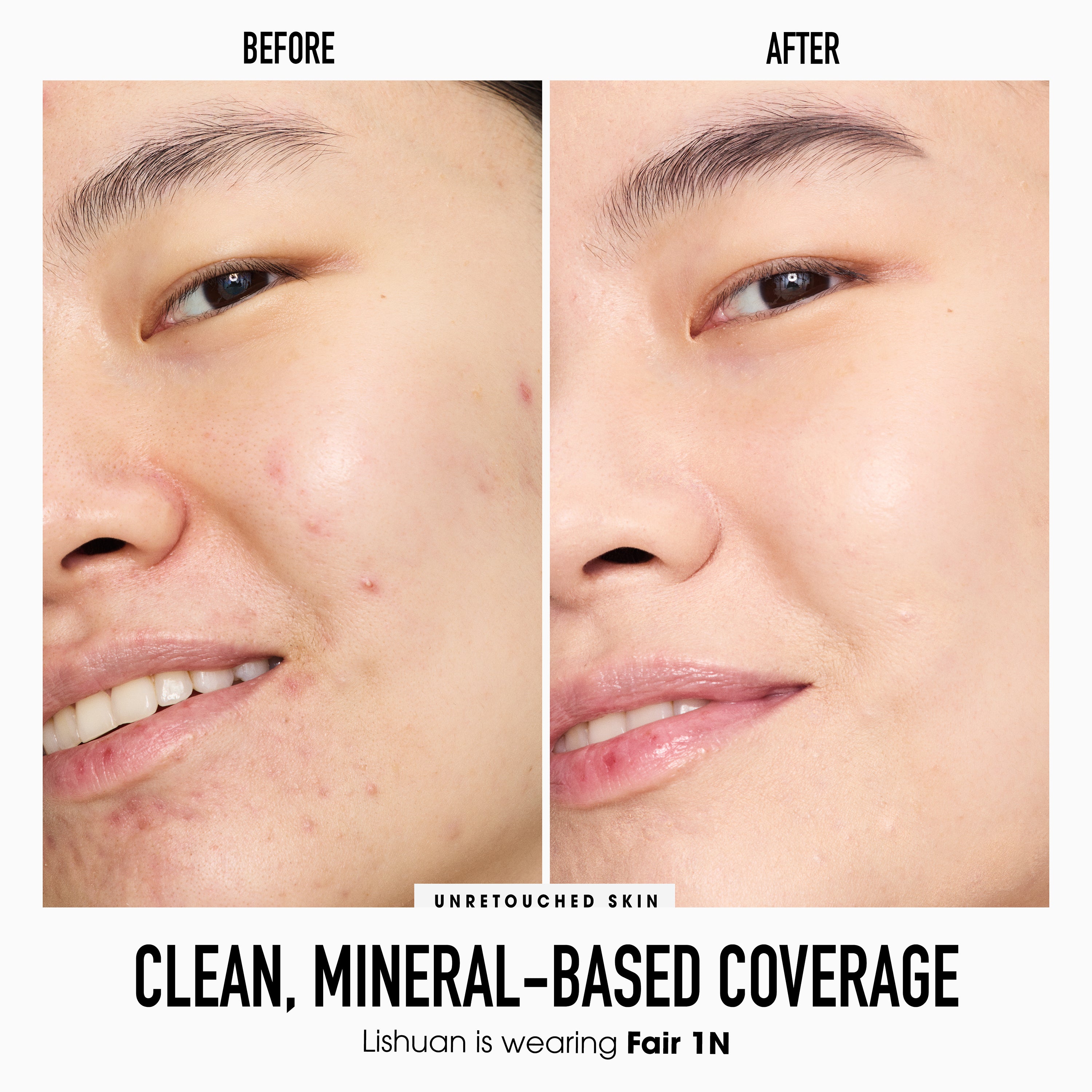 ORIGINAL Liquid Mineral Concealer view 2