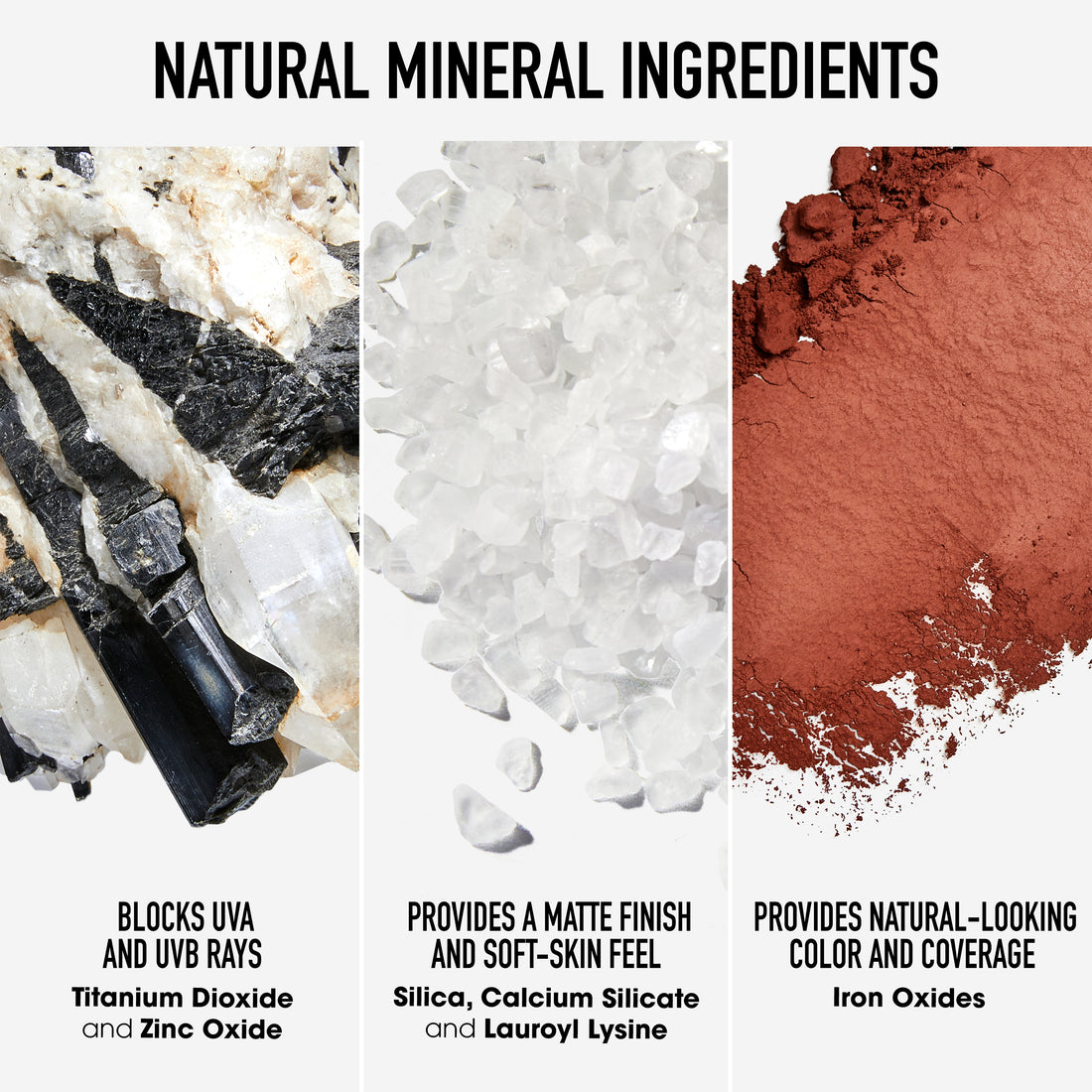 ORIGINAL MATTE Loose Mineral Foundation Broad Spectrum SPF 15