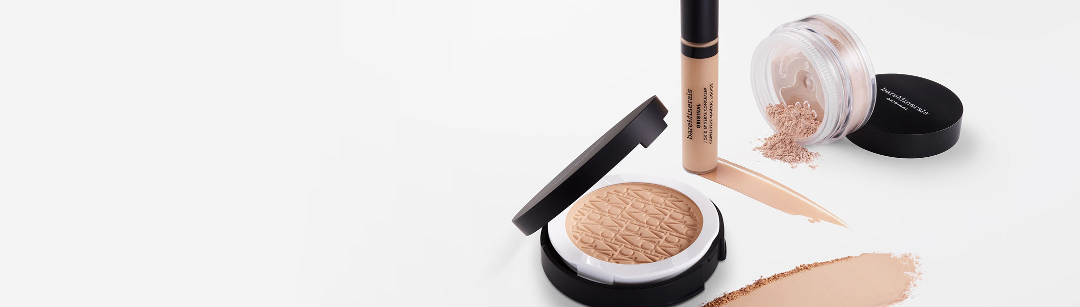 Face Makeup