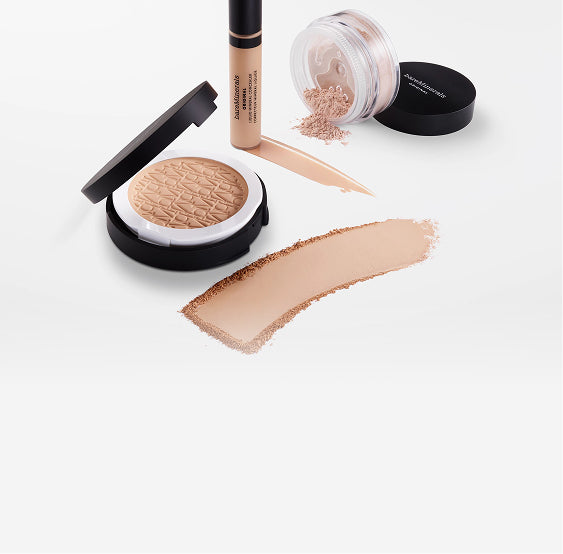 Face Makeup