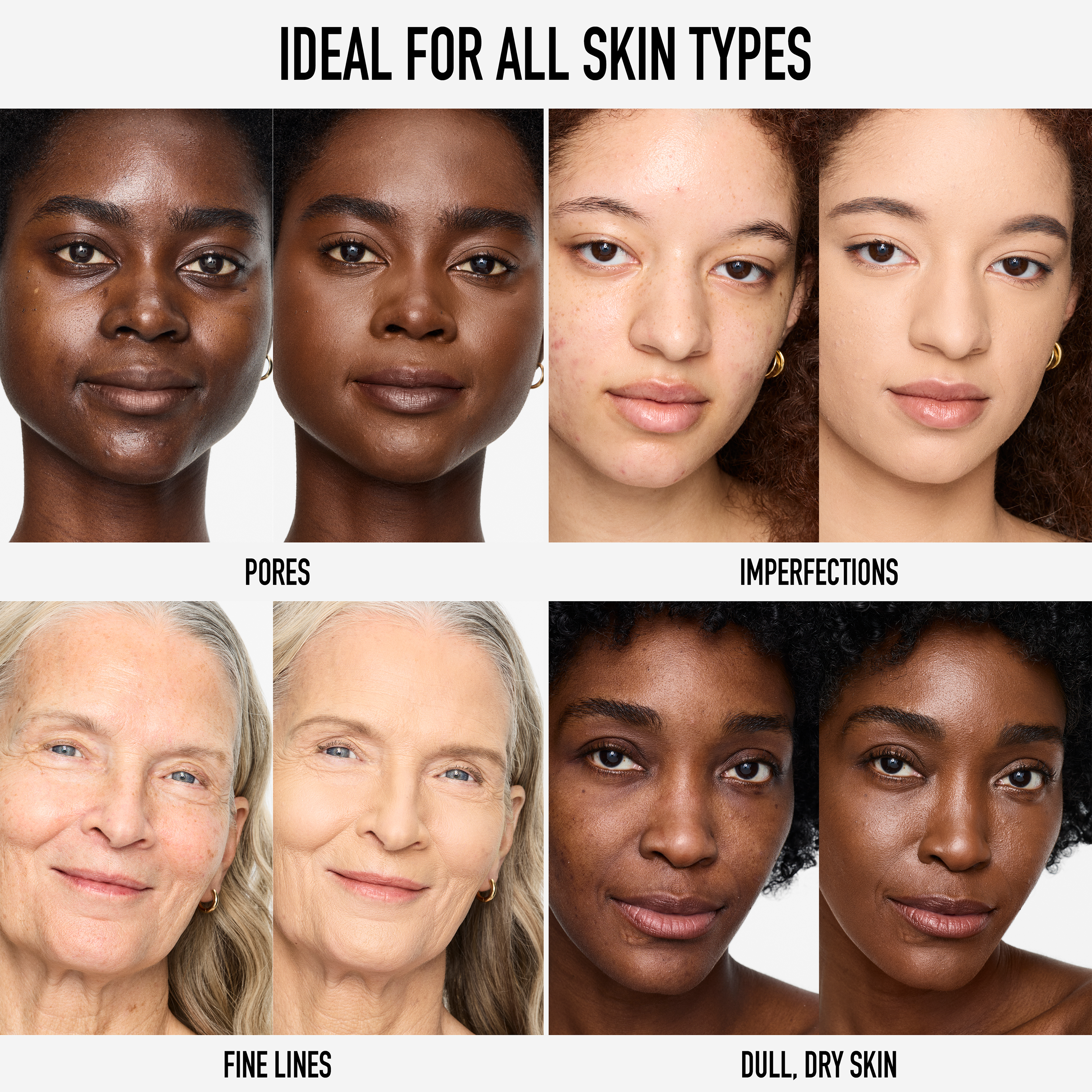 Original Talc-Free Pressed Powder Foundation Mineral SPF 15