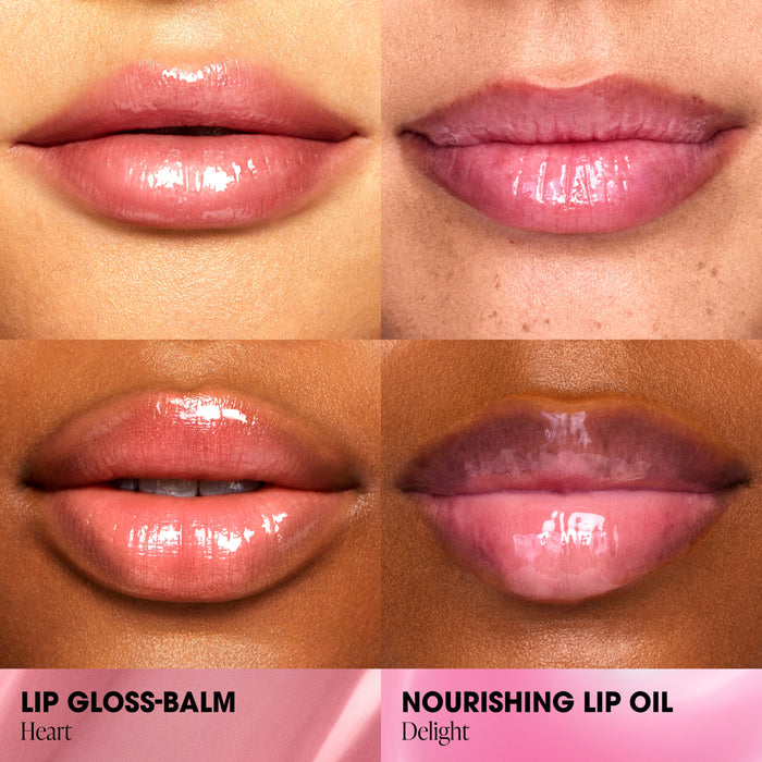 Gloss & Glaze Lip Duo