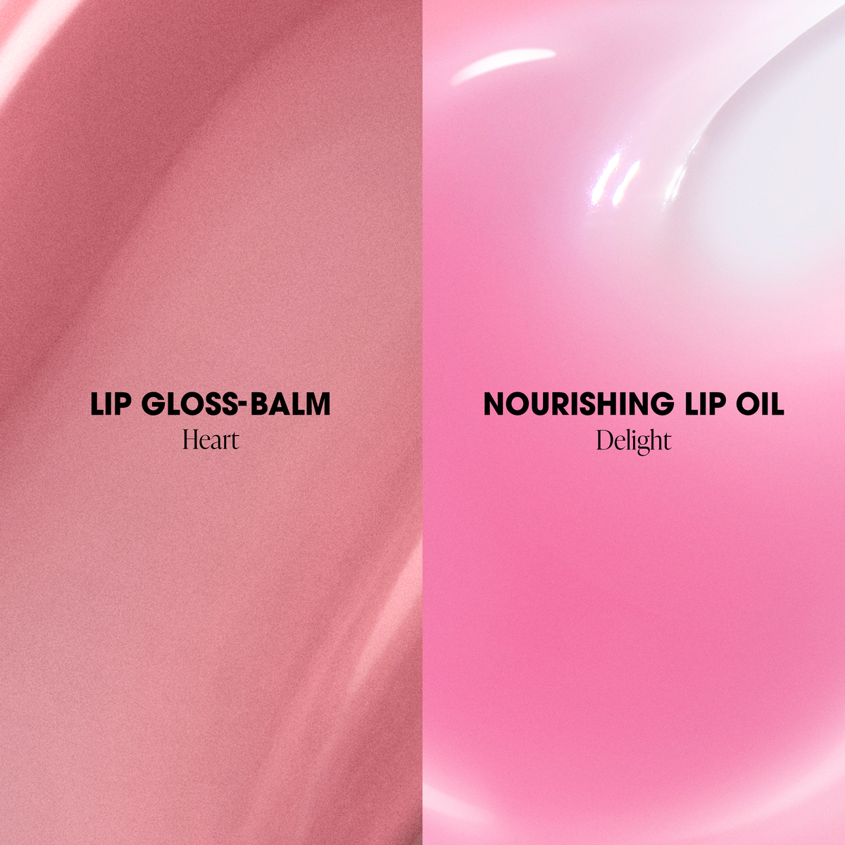 Gloss & Glaze Lip Duo
