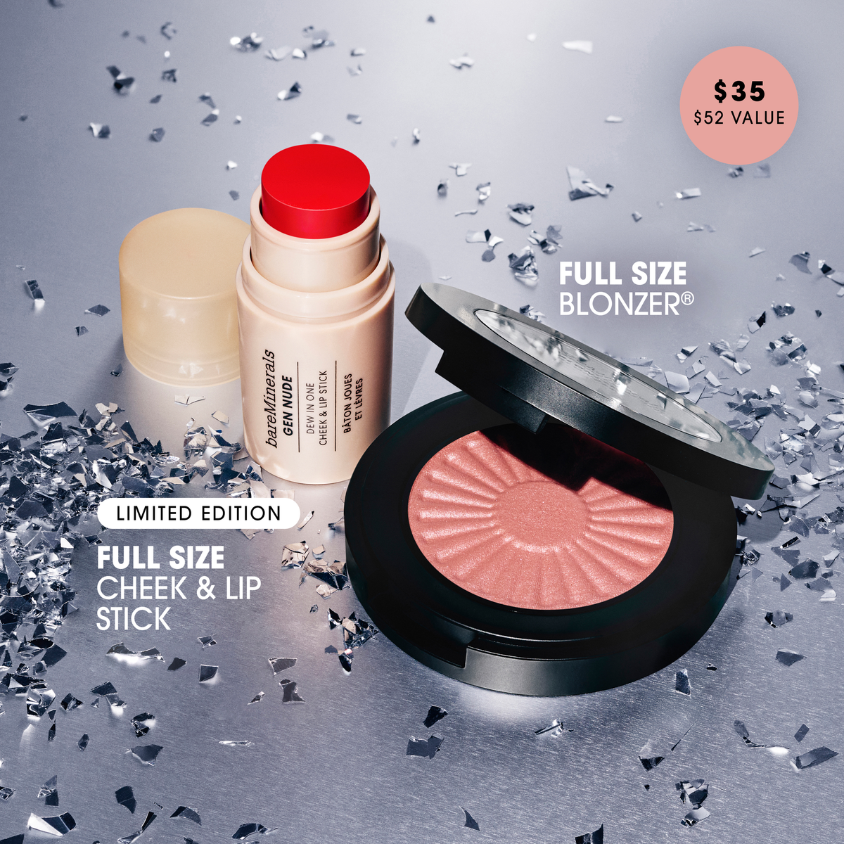 Kiss of Color Duo