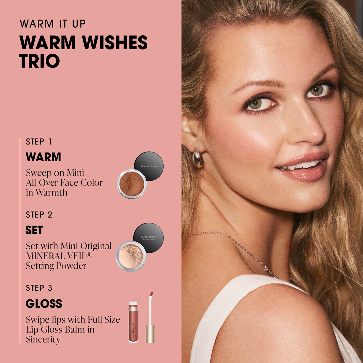 Duo Base et Set Complexion Heroes