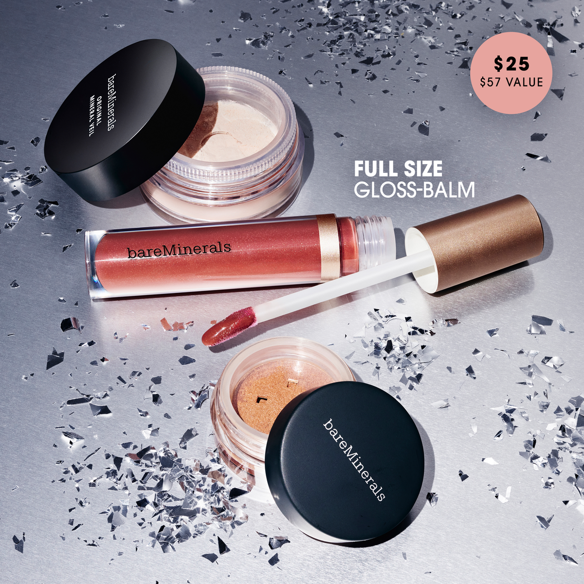 Duo Base et Set Complexion Heroes