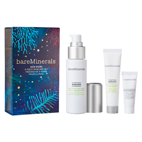 Skin Stars 3-Piece Skincare Set view 1