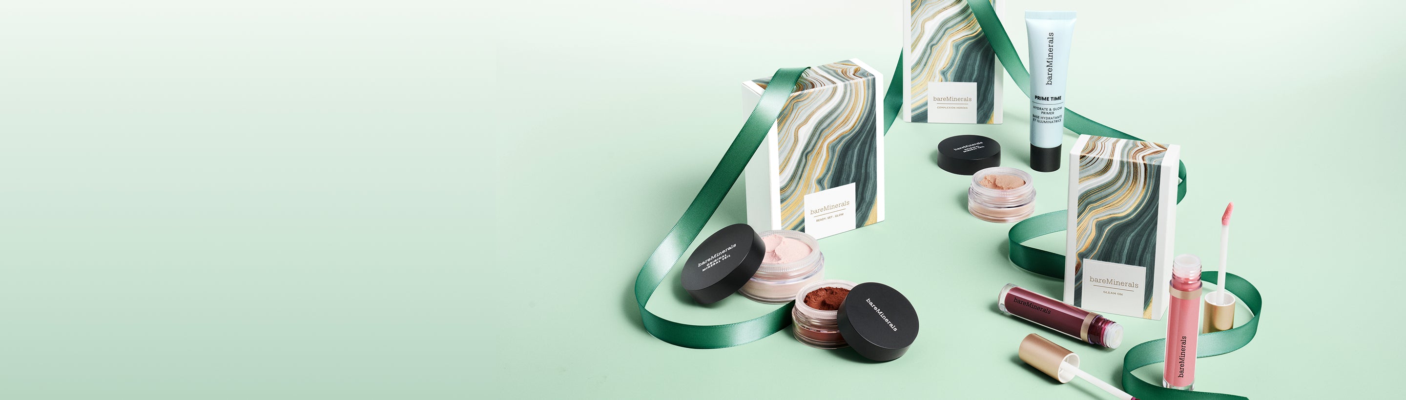 Holiday Makeup Gifts
