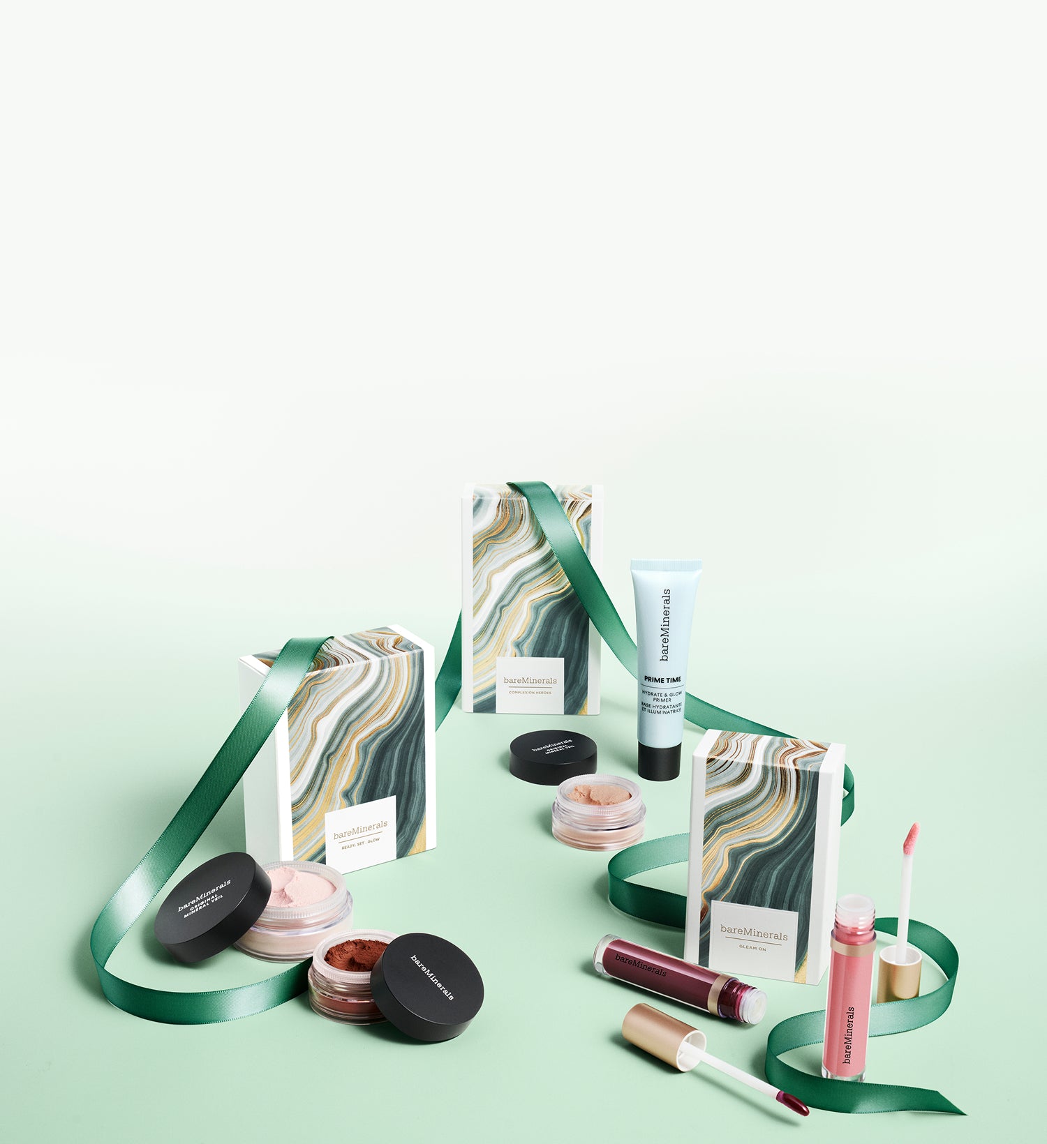 Holiday Makeup Gifts