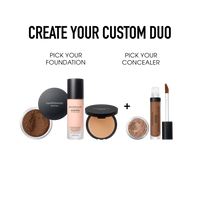 Foundation & Concealer Bundle