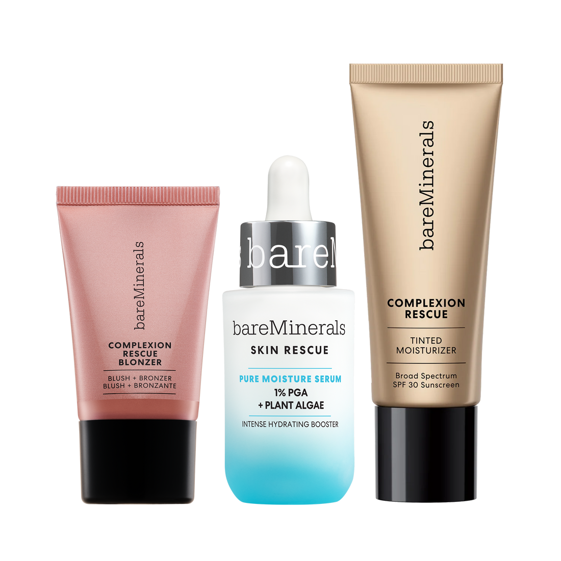 Hydration and Glow Kit view 1