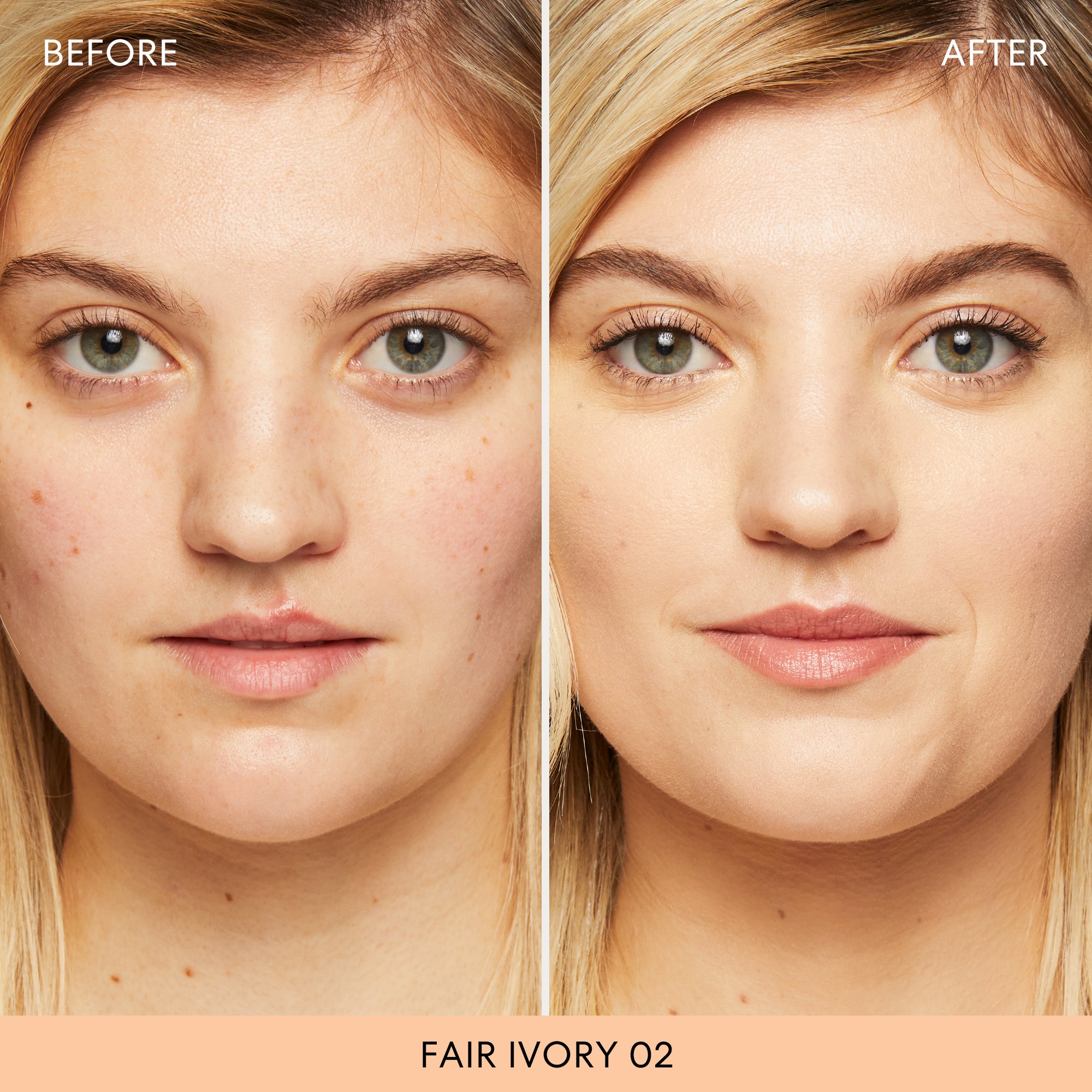 ORIGINAL Loose Powder Foundation SPF 15 view 2