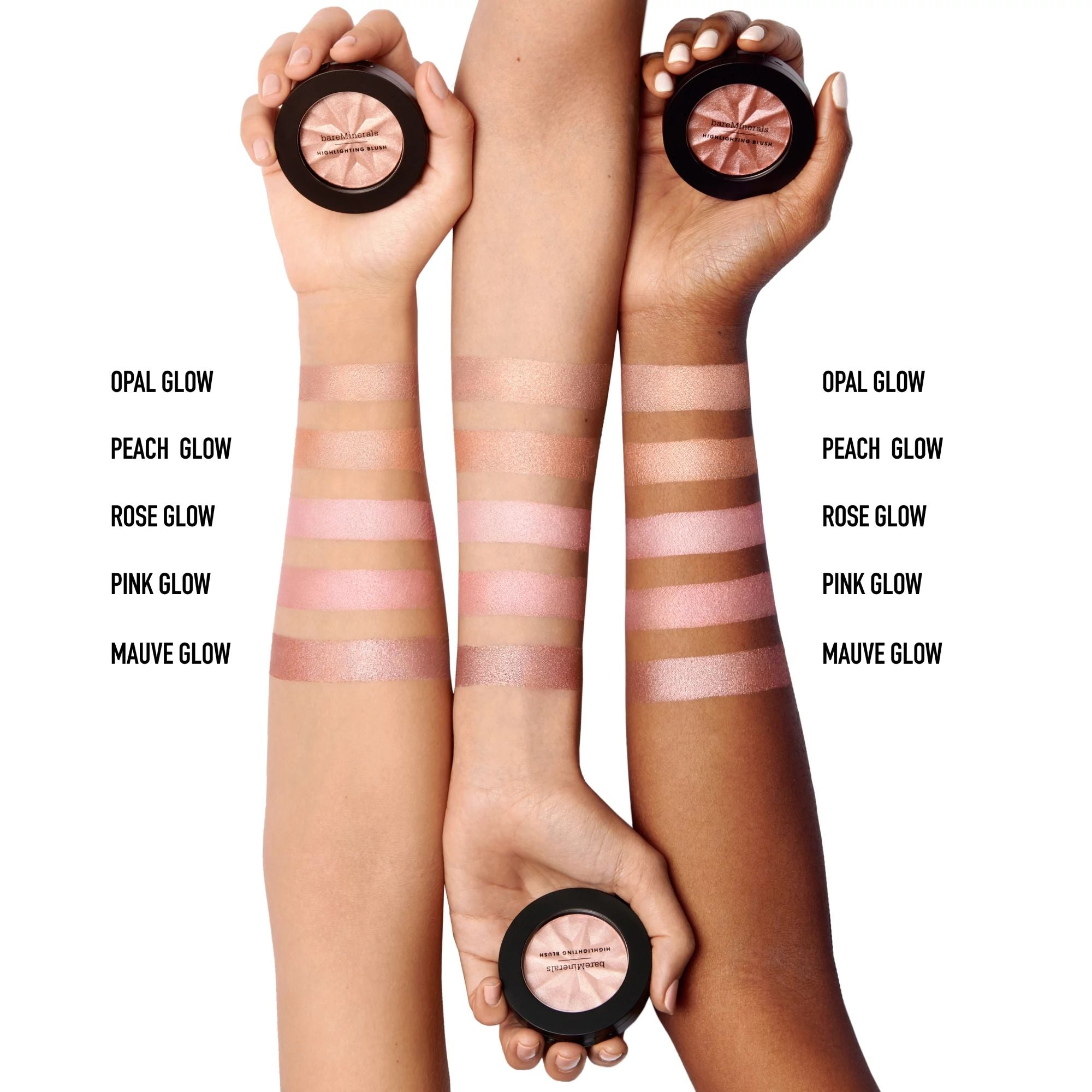 GEN NUDE® Highlighting Blush view 16