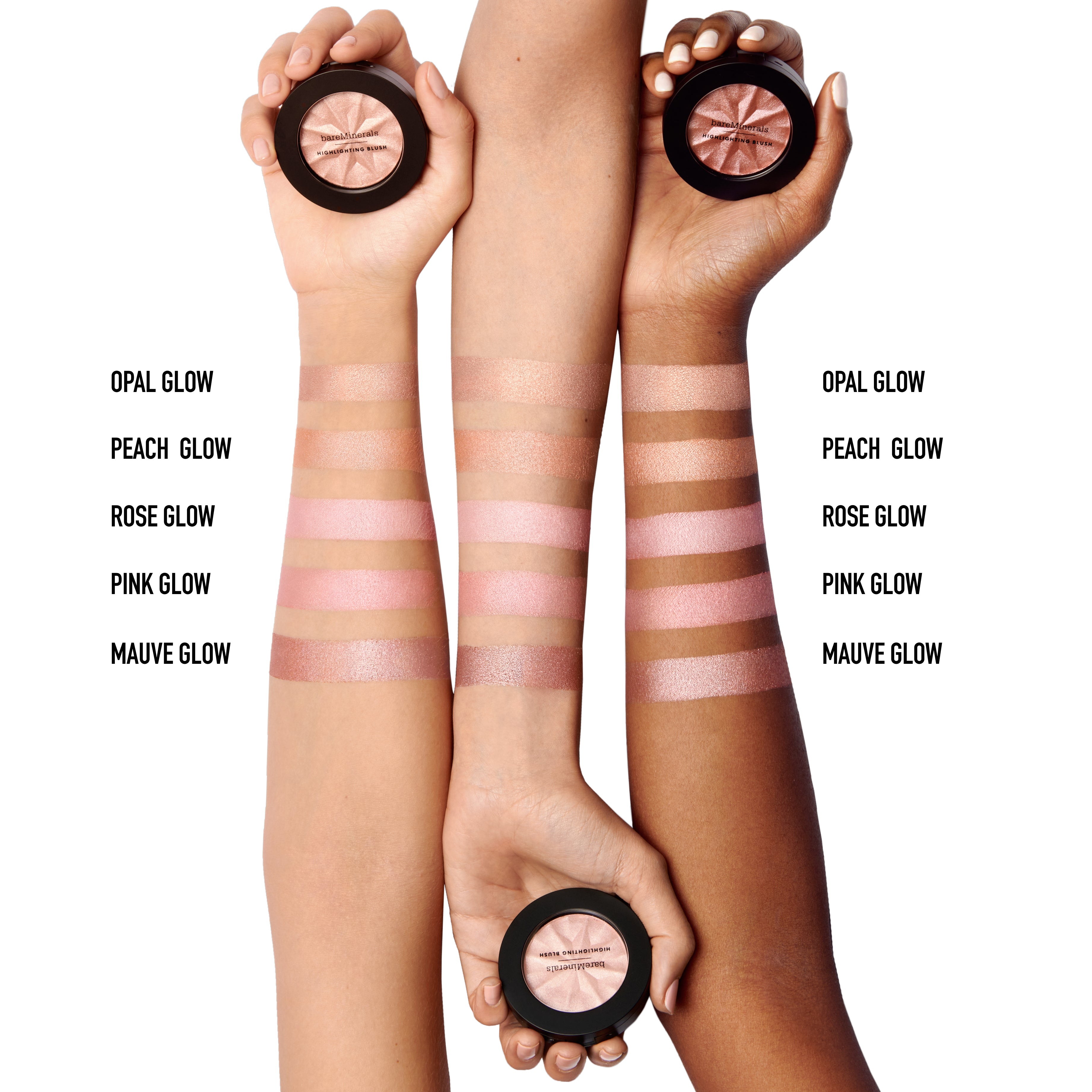 Silky Glow Highlighter & Brush Duo