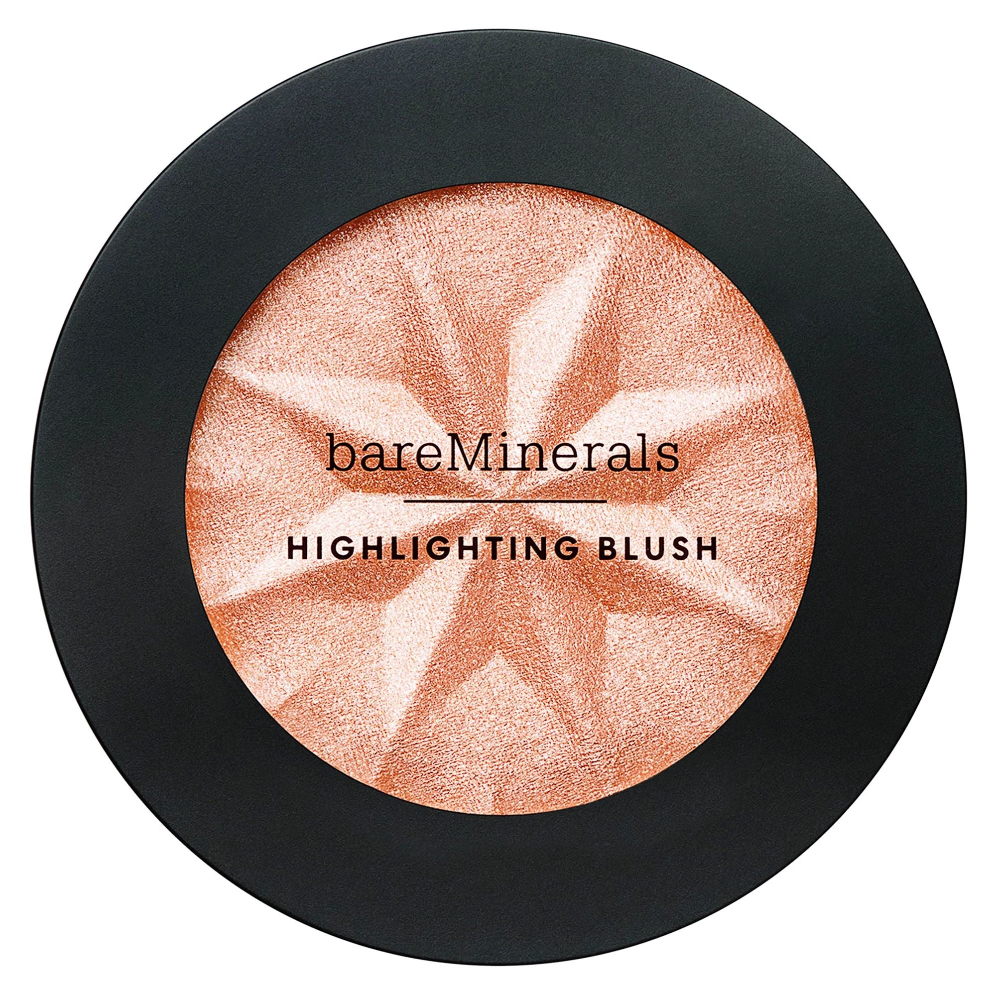 Peach Glow